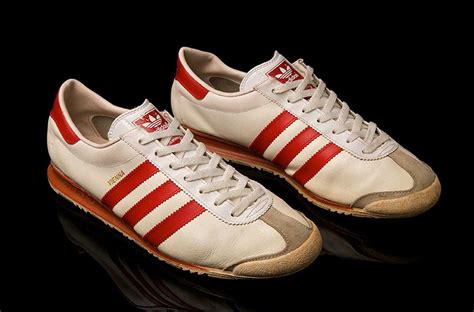 adidas vienna schuhe|adidas vienna 1970s.